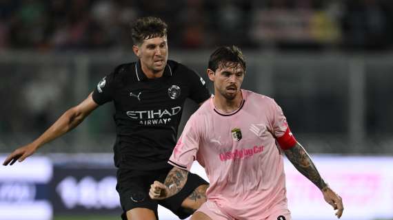 Cremonese-Palermo, sabato 16 agosto
