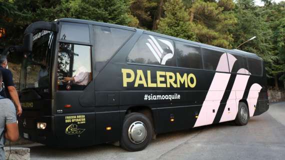 Palermo, il sogno che può diventare realtà