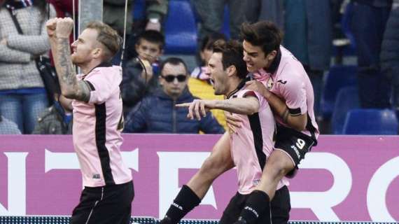 Palermo, che asta per Dybala: ecco chi segue la Joya