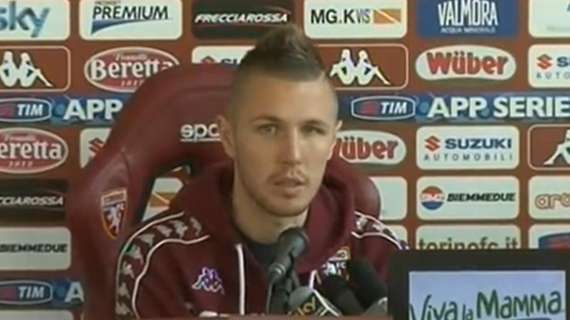 Fiorentina, Kurtic: "Palermo momento cupo della mia carriera"