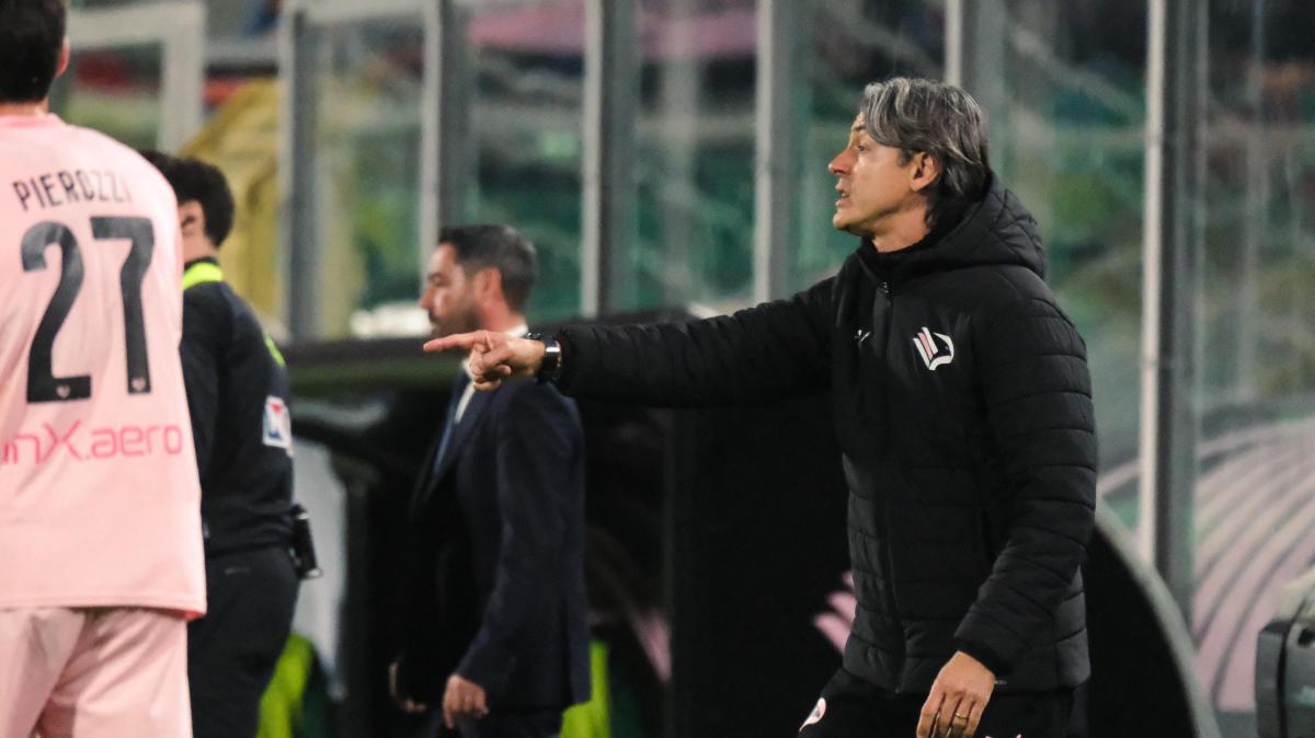 Catanzaro-Palermo, gli highlights 