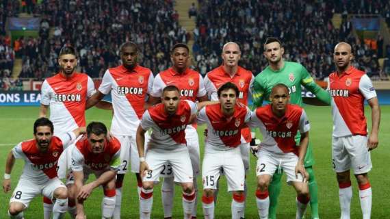 Ligue 1, il Monaco è Campione di Francia