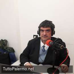 ESCLUSIVA TUTTOPALERMO.NET - Radio TV Campus Cusano, Cannalire: "Campionati? La soluzione sarebbe quella di chiudersi in una bolla"
