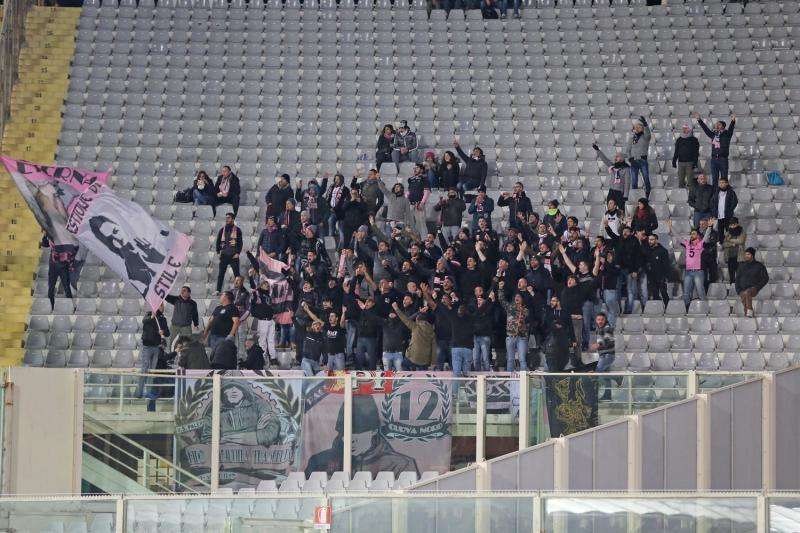 Palermo Under 17, Scurto: "Abbiamo raggiunto un risultato incredibile"