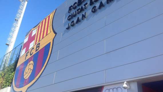 UFFICIALE: Barcellona, rinnovo per Sergi Roberto