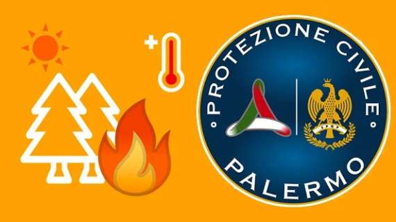 Emergenza caldo, allerta colore rosso per oggi e domani