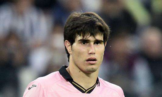 Lanus, Munoz: "Palermo è stata la mia più bella esperienza italiana"
