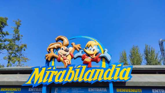 Mirabilandia, un parco divertimenti da visitare