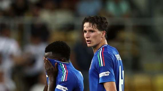 Italia Under 21, eliminata ai quarti degli Europei