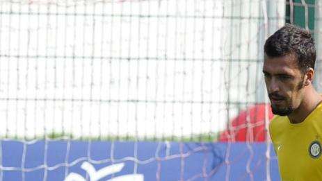 Palermo, oggi la presentazione di Viviano