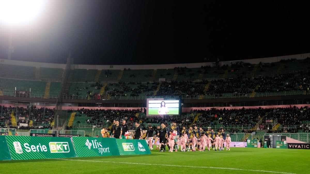 Palermo, come avere la prelazione per i play-off