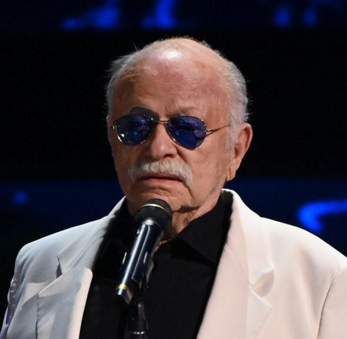 Musica, addio a Gino Paoli