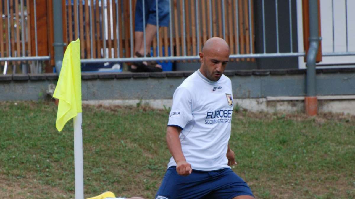 Palermo, Maccarone, tutti i numeri