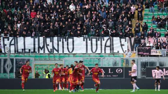 Palermo, le prossime due gare potrebbero delineare il futuro di Dionisi