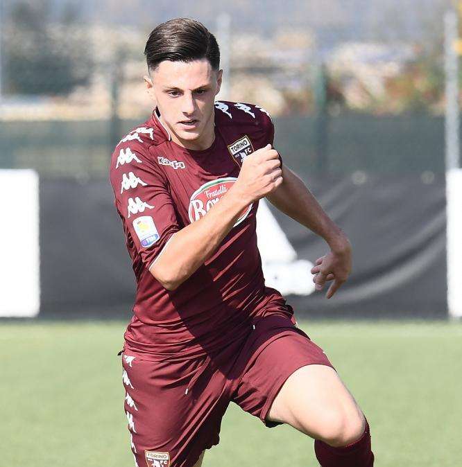 Primavera 1, la classifica ed i marcatori