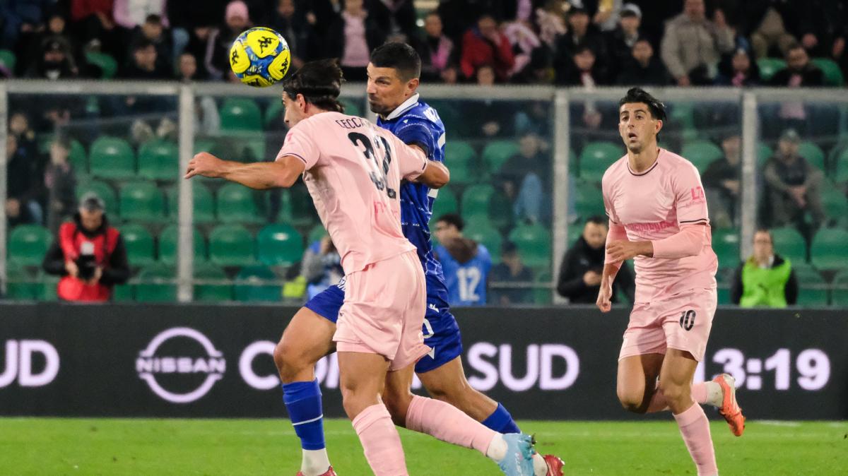 Palermo, ottimo girone d’andata: numeri e prospettive dopo 19 giornate