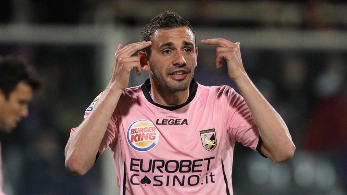 Primavera Palermo, oggi Della Rocca in campo