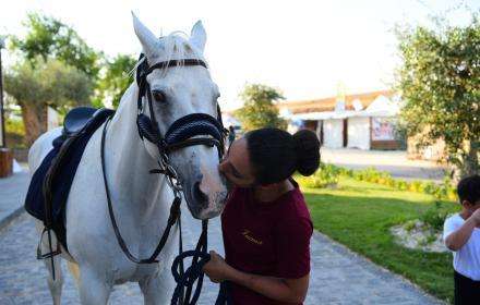 Extra Calcio: Sport equestri, la "Fiera mediterranea del cavallo" per la prima volta a Palermo