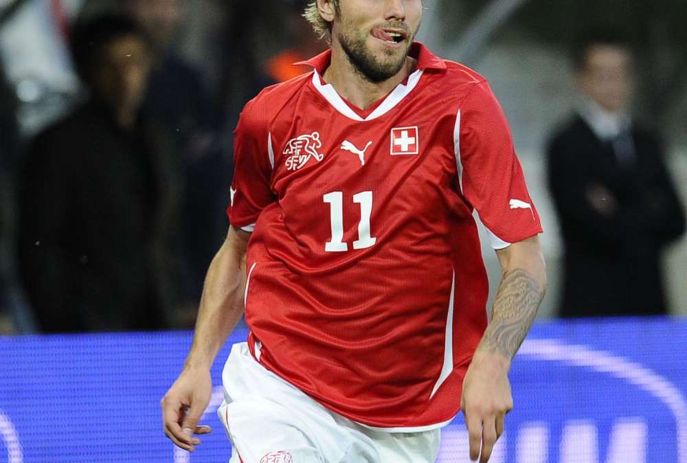 Palermo, Behrami rimane al West Ham