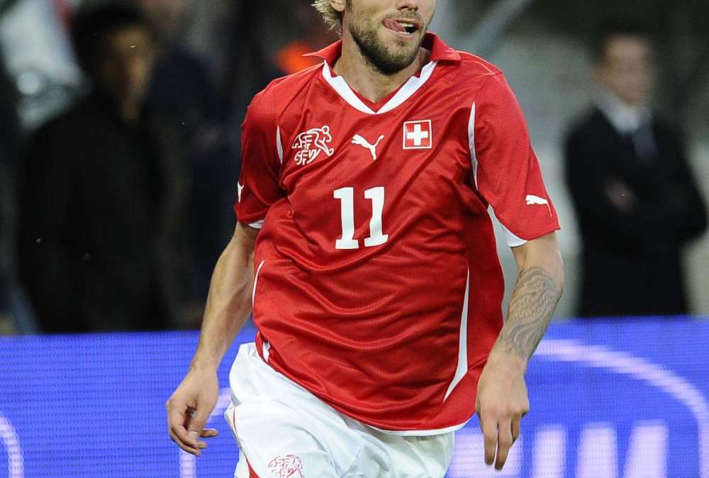 Sampdoria, il d.s Tosi smentisce interessamento per Behrami. Lo svizzero sempre più vicino al Palermo?