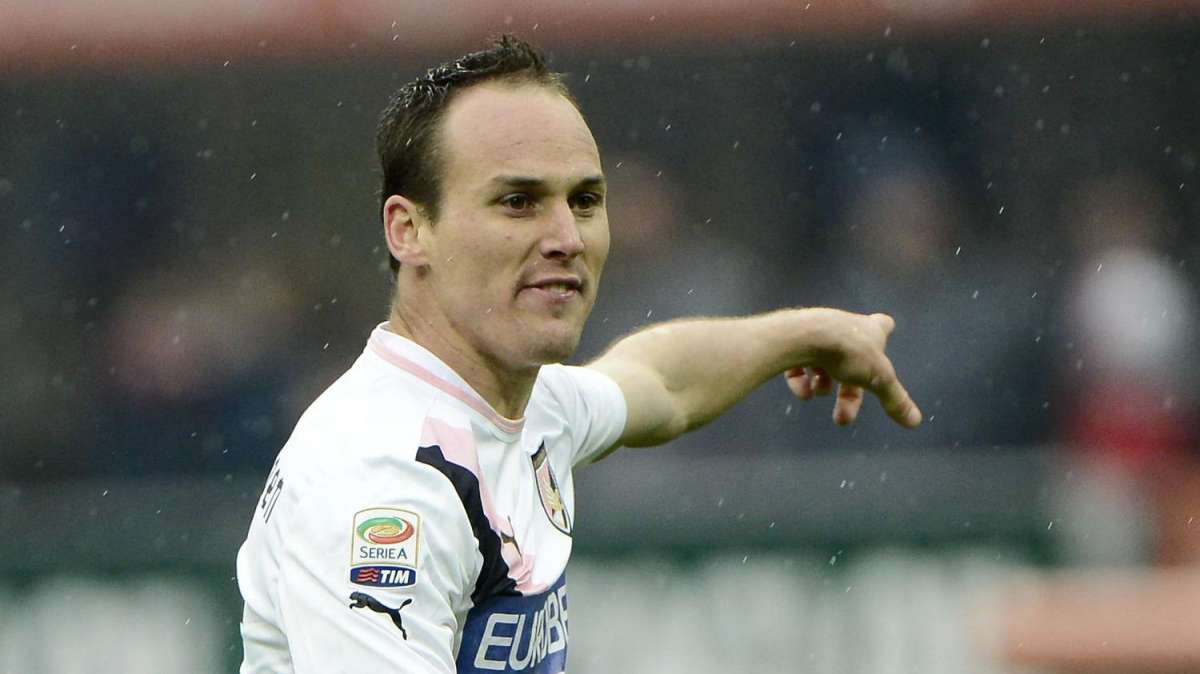 UFFICIALE: Palermo, Von Bergen allo Young Boys