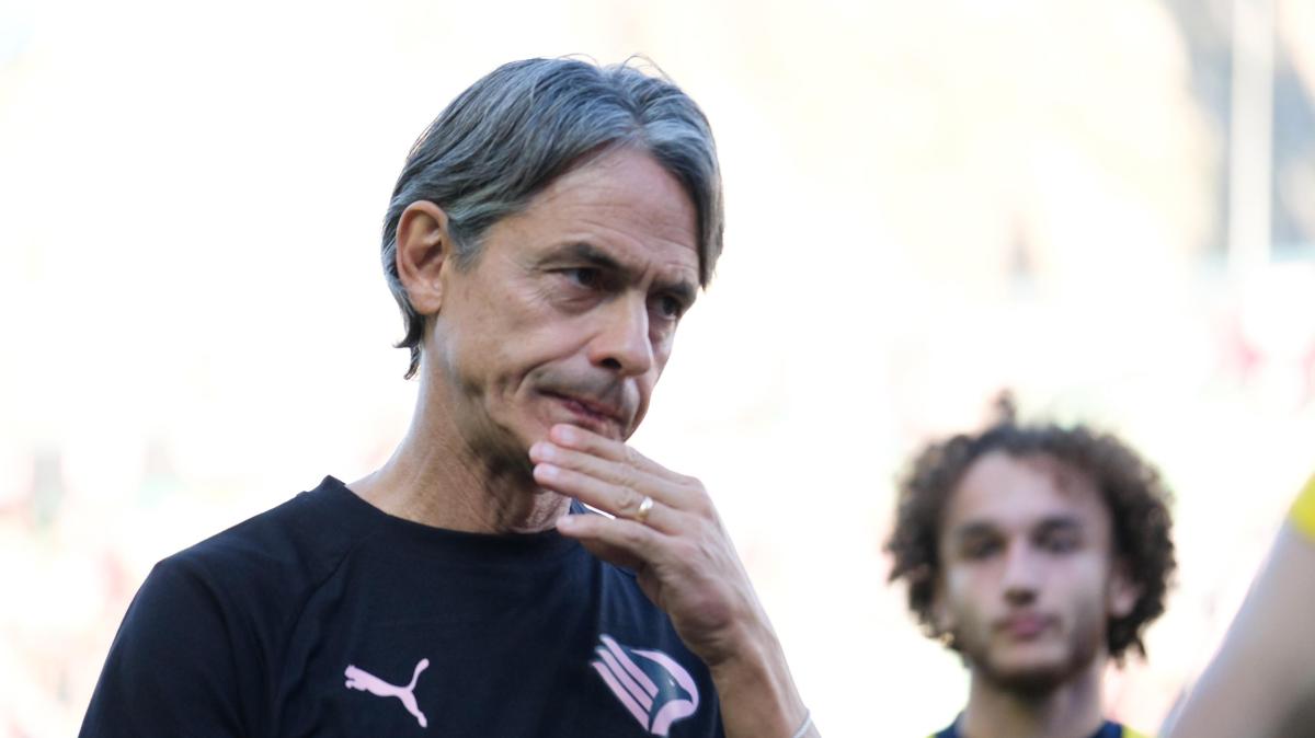 Palermo, è arrivata la prima sconfitta in campionato: passo falso a Catanzaro, serve una svolta per tornare a volare