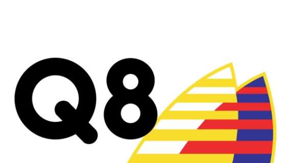 Palermo, Q8 è official partner rosanero