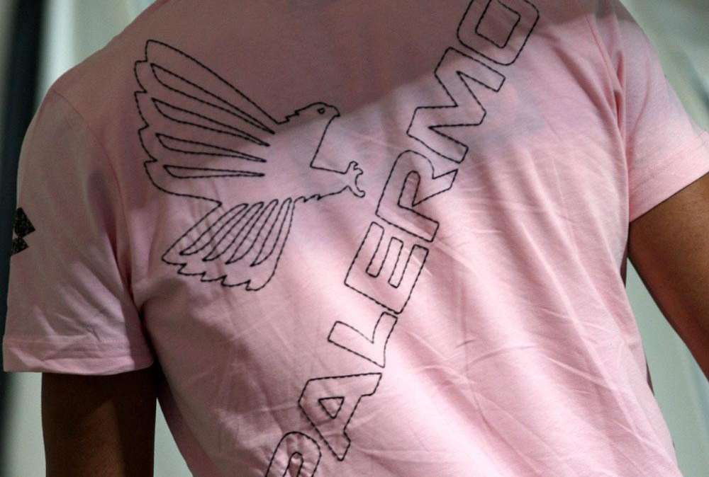 Primavera Tim Cup, il Palermo esordirà il 21 ottobre