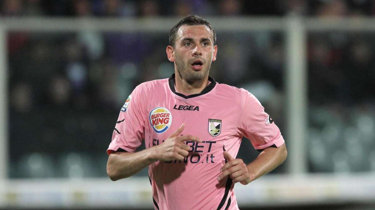 UFFICIALE: Palermo, Della Rocca ancora in prestito