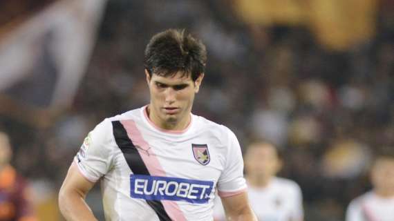 Palermo, Munoz interessa al Liverpool