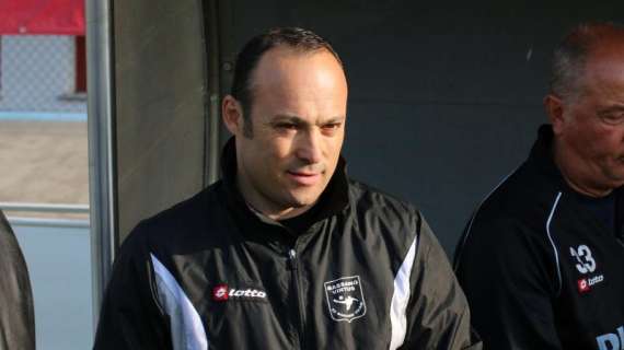 UFFICIALE: Lecce, Asta nuovo allenatore