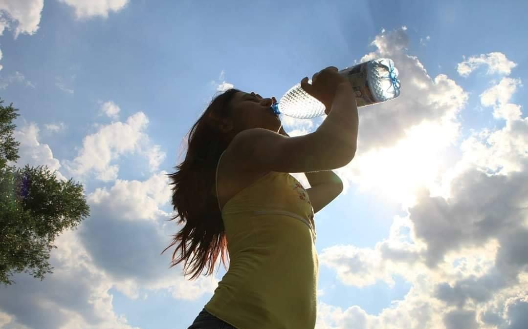 Allenarsi senza acqua? L’errore che rovina le prestazioni
