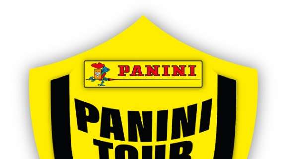 Panini Tour 2024, questo fine settimana a Catania