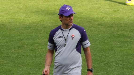 Fiorentina, incerto il futuro di Montella