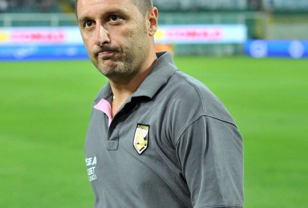 Palermo, per Mangia buona la prima