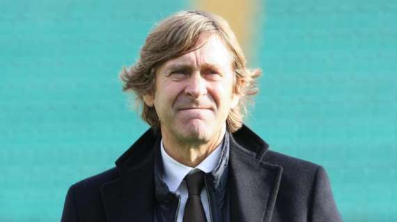 UFFICIALE: Palermo, Gerolin nuovo direttore sportivo