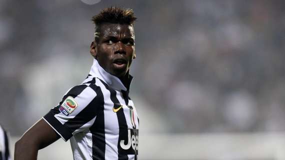 UFFICIALE: Juventus, arriva il rinnovo di Pogba