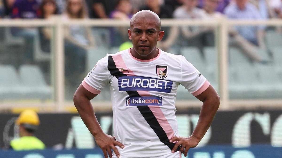 Palermo, Rios: "Futuro? Non dico no a nessuno"