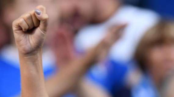 Extra Calcio: Volley, l'Italia ha battuto la Russia e vola in semifinale