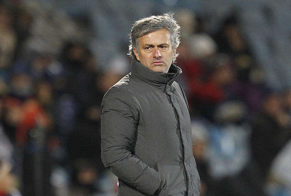 UFFICIALE: Real Madrid, Mourinho fino al 2016