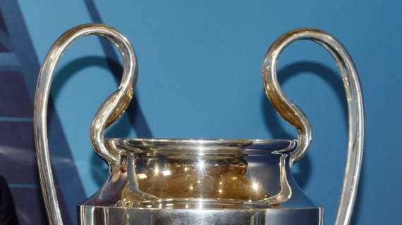 Champions League, le classifiche aggiornate: le tre squadre già qualificate