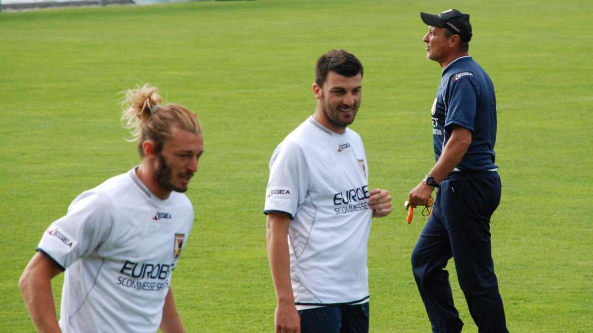 Palermo, mercoledì partenza per Maribor
