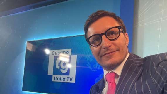 ESCLUSIVA TUTTOPALERMO.NET - Cusano Italia Tv, Scarlata: "Palermo? La parola che mi viene in mente è beffa... Serie A? Campionato falsato"