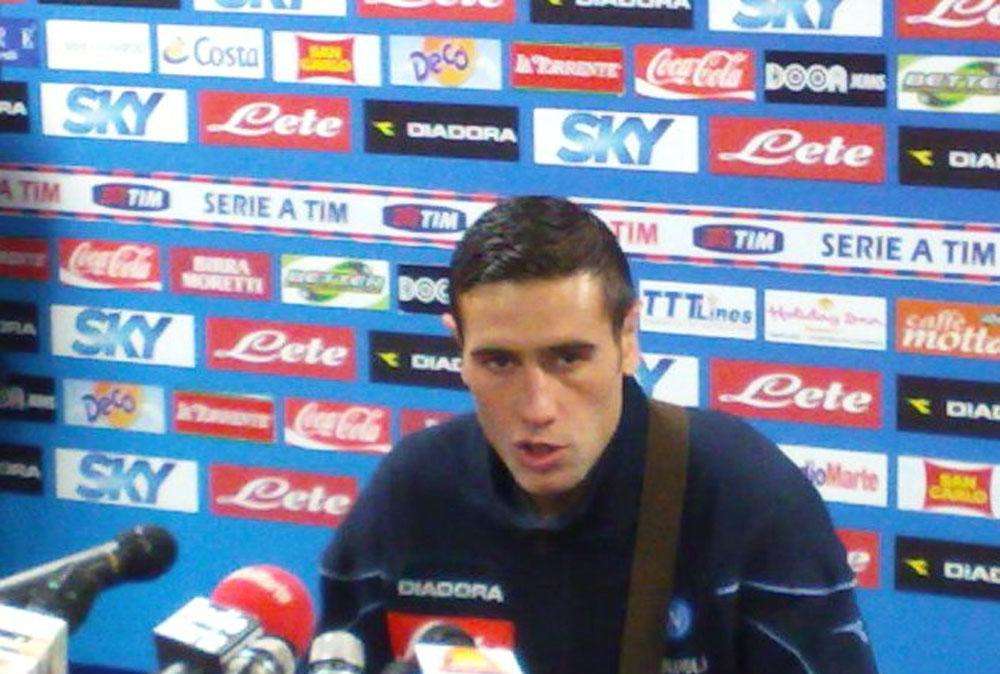 Lenadro Rinaudo