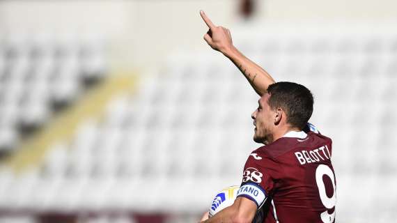 Andrea Belotti