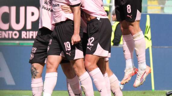 Palermo, il programma del settore femminile e giovanile