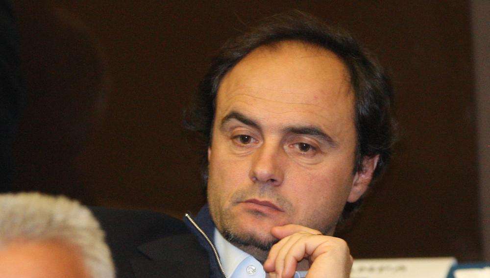 Giuseppe Giannini, tecnico del Gallipoli