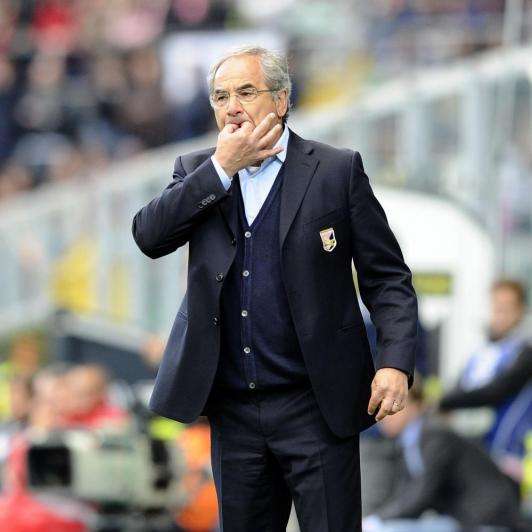 Palermo, un punto che fa raggiungere quota 40 punti