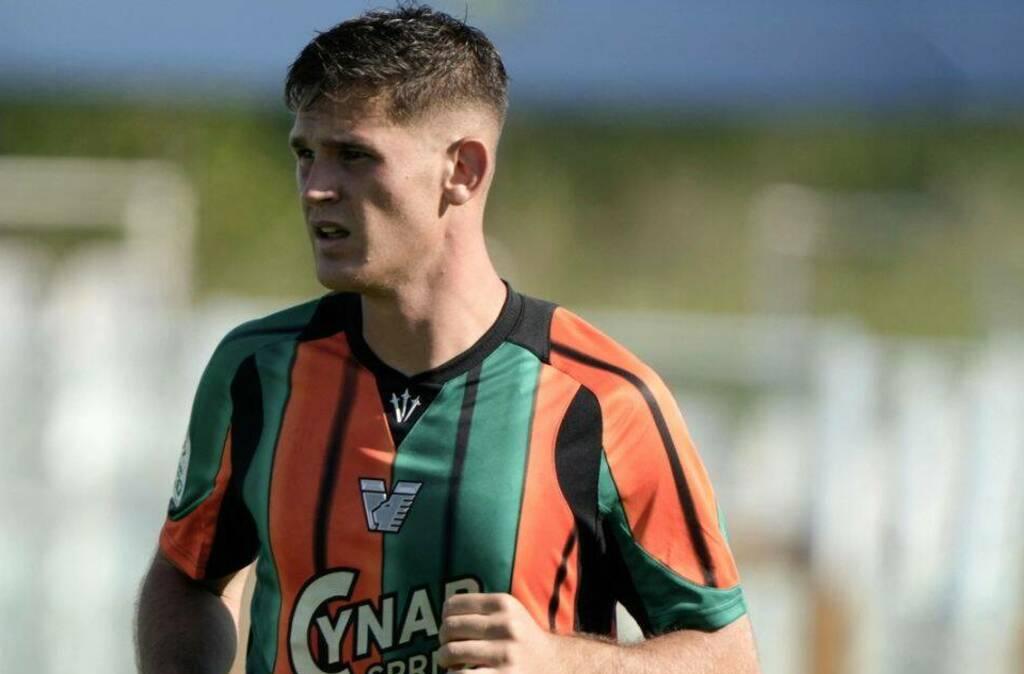 Venezia, Adorante out contro il Palermo
