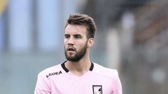 Palermo, Szyminski: "Serie B italiana di alto livello. Proveremo a regalare la Serie A a questa città"
